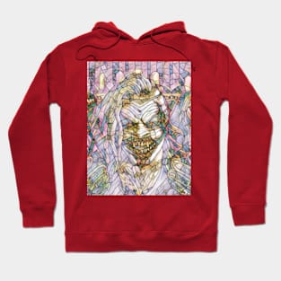 Bray Wyatt Hoodie